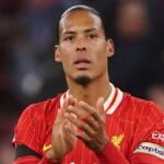 Liverpool captain Virgil van Dijk still in the dark over the plans of the next season