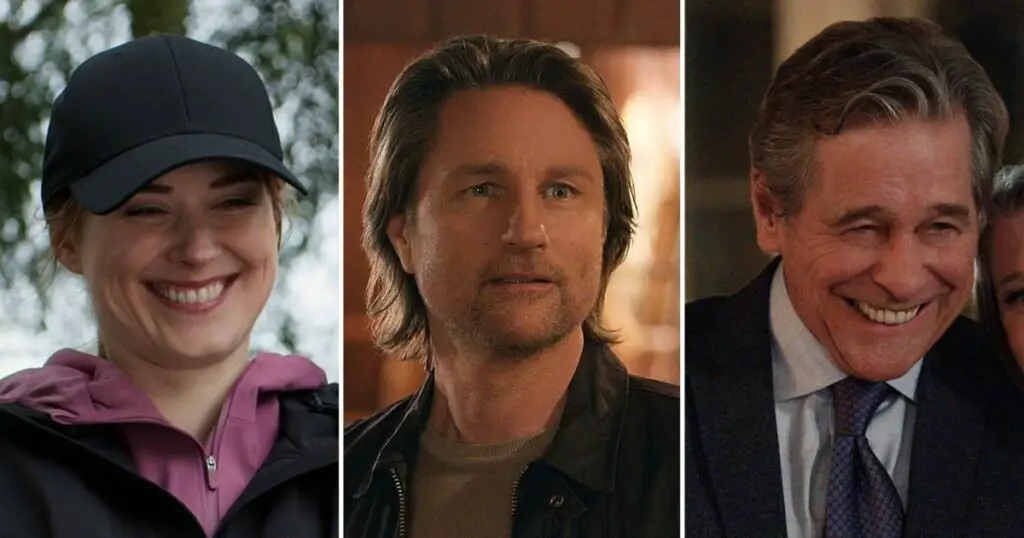 The star of Virgin River suggests “epic” season 7 death for her character