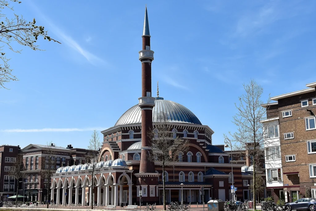 Ramadan 2025 begins in the Netherlands on Saturday