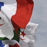 The French government employee who is examined for the French government for spying of Algeria who have been examined for espionage for Algeria