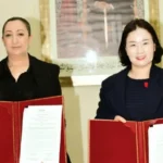 Rabat for the introduction of electric buses below $ 13 million Korea-Morocco partnership Rabat for the introduction of electric buses under $ 13 million Korea-Morocco partnership