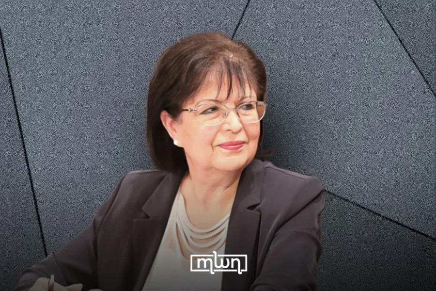 Who is Rahma Bourqia, the new head of the higher education council Morocco?
