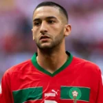 World Cup 2022 with Morocco remains engraved in Hakim Ziyech’s memory