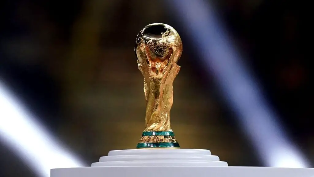 FIFA to examine the opportunity to expand 2030 World Cup to 64 teams