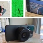 This modular telephone concept is Xiaomi’s plan to kill the camera base