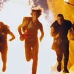 Forgotten 90s -Fantasy Action series started megastars career and streams for free