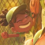 You can win the first episode of Pixar’s victory or lose on YouTube
