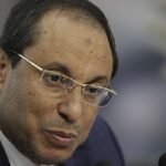 Abdelkader Amara New President of the EESC