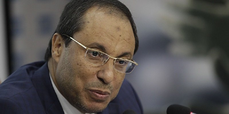 Abdelkader Amara New President of the EESC
