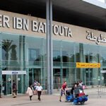 Tangier Airport: an expansion project at 3.27 mmdh by 2029