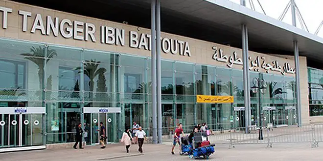 Tangier Airport: an expansion project at 3.27 mmdh by 2029