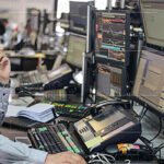 Auction market: strong demand and decline in prices