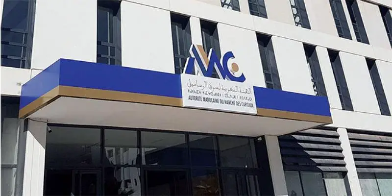 The AMMC confirms its commitment to parity