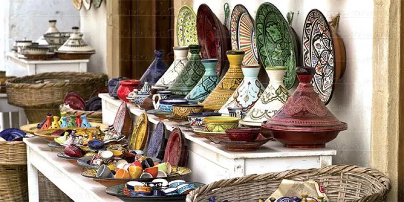 FEZ-Meknès: More than 52,000 people registered in the National Craft Register