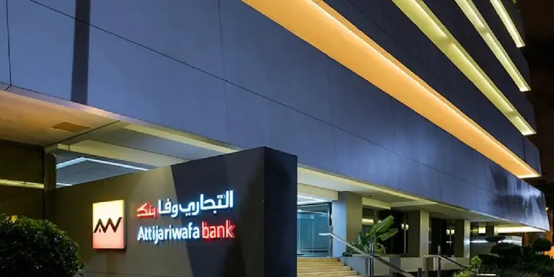 BKGR determines the price target of the Attijariwafa Bank at 800 DH