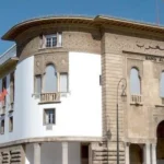 Moroccan Dirham estimates by 1.1% against US dollars