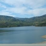 Dams: a fill rate of 47.33% in the TTAH region