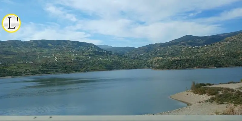 Dams: a fill rate of 47.33% in the TTAH region