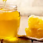 Top 4 Surprising health benefits from honey