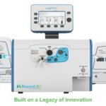 Health: Beyond Air distributed his “Lungfit PH” system in Morocco