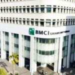 BMCI bought the entire BDSI capital