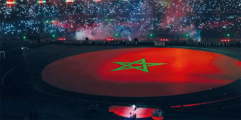 CDM 2030: More than 1.7 mmdh to strengthen the connection of the FEZ sports complex