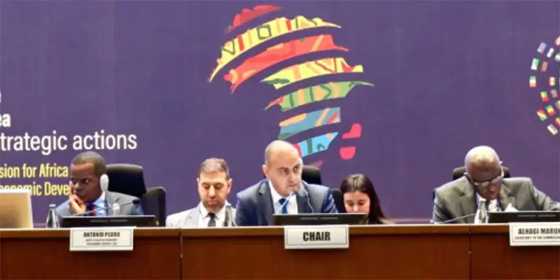 Statistical systems: Morocco ready to support African countries