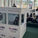 March 8: A celebration under the sign of technology at the Ecole Arts et Métiers de Rabat