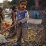 Morocco to organize the 6th global conference to the elimination of children’s workers Morocco to organize the 6th global conference to eliminate child labor