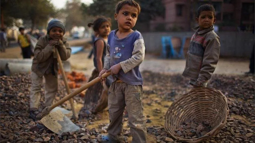 Morocco to organize the 6th global conference to the elimination of children’s workers Morocco to organize the 6th global conference to eliminate child labor