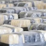 Portugal: Record of cocaine fits for almost 20 years