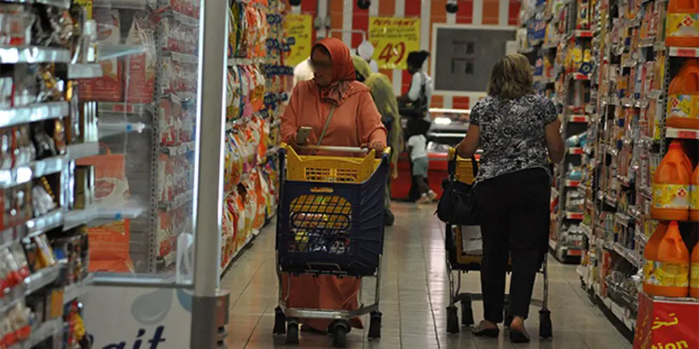 Consumer protection: The ministry strengthens the control and support measures