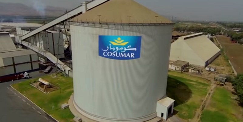 Cosumar: RNPG folds in 2024
