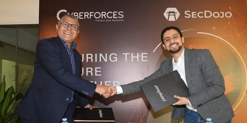 Cyberforces and Secdojo combine cyber security in Morocco