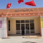 Rankara: “Dar Al Oumouma” opened opened