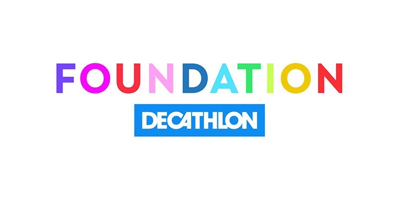 Décathlon supports the emancipation of young girls through sport