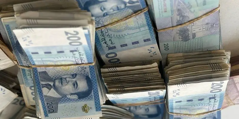 Bank deposits: Good vintage at the end of January