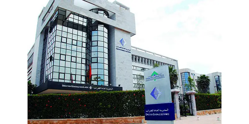 Document – The DGI reveals the circular of tax regulations 2025