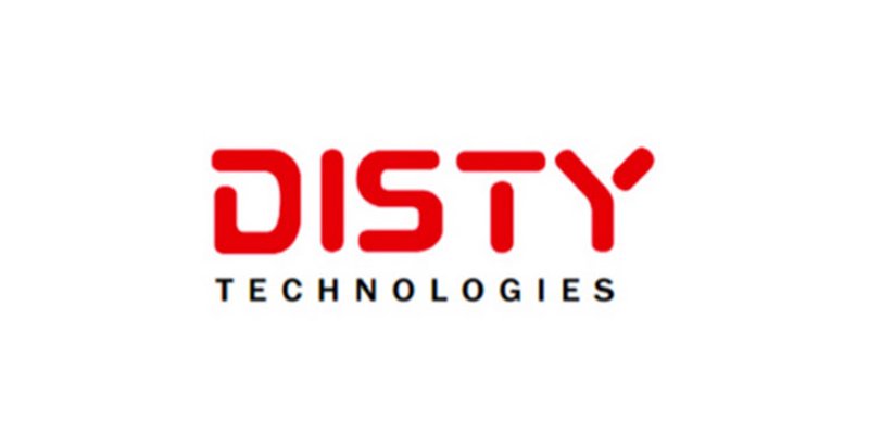 Disty Technologies improves its net profit in 2024