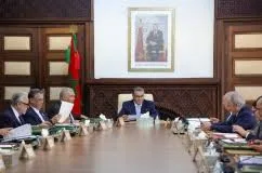 Morocco extends Tangier Tech Zone