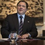 Trump calls Duke Buchan III. Ambassador in Morocco