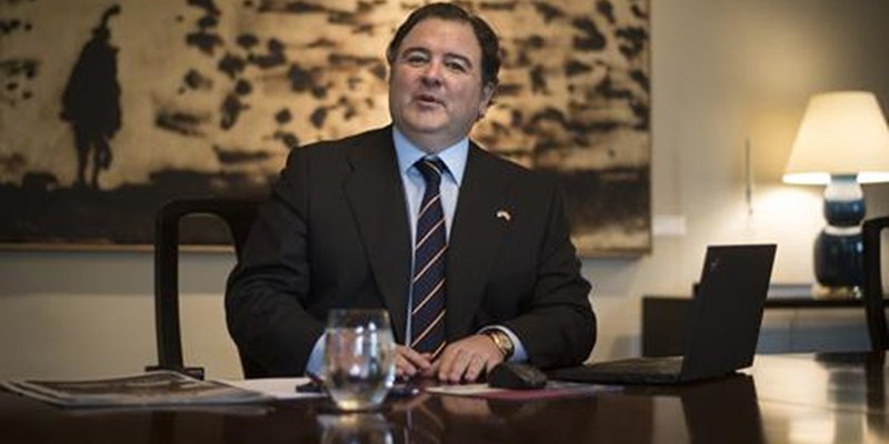 Trump calls Duke Buchan III. Ambassador in Morocco