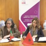 Ensa and the National Institute for Management of Portugal sign a soft one