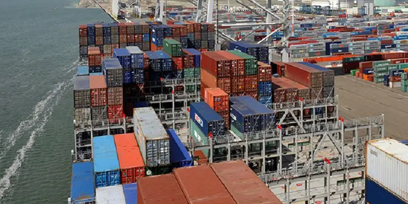 Morocco confirms his place as 1st trading partner in Spain in Africa