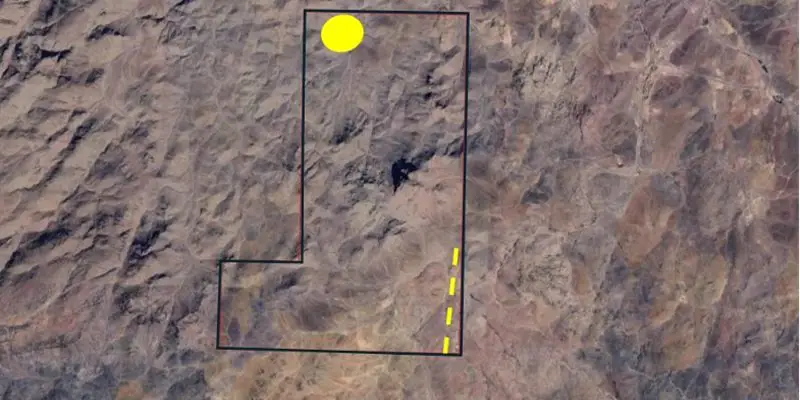 Minen: Morocco Strategic Minerals Corp Essays Losses at S1 2025
