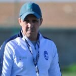 Botola Pro D2: A new trainer for the RCOZ