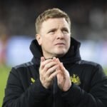 Newcastle has found a way to win, says Howe