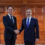 NATO calls on the EU and Turkey to deepen the ties