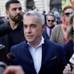 Romania prohibits Georgescu from the presidential elections