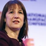 Great Britain Chancellor to suggest output cuts to remedy the deterioration in public finances